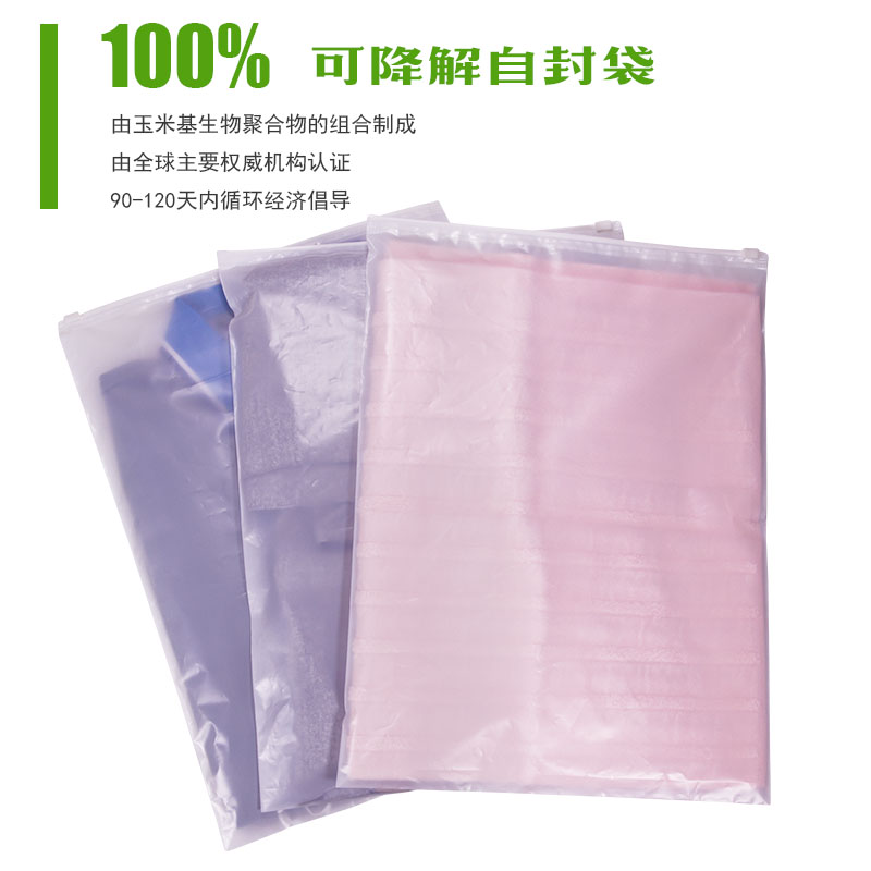 PLA+PBAT貼骨袋可以全部降解嗎？(圖1)